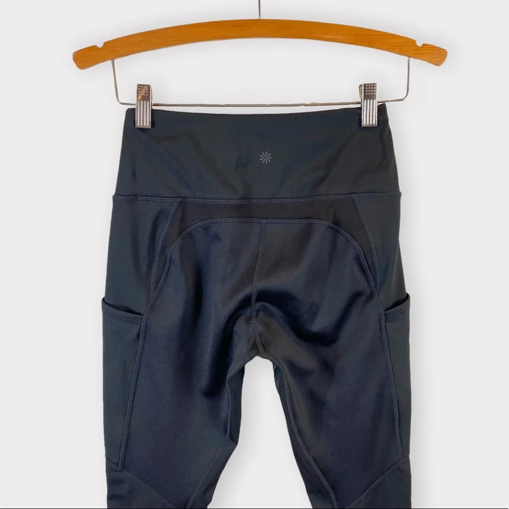 Athleta High Traverse Tight - Picture 6 of 7